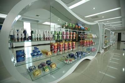 推動卓越品牌的飛輪——伊利的品牌發(fā)展模式探析